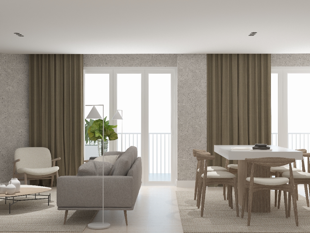 Vivienda Blas Valero, Elche