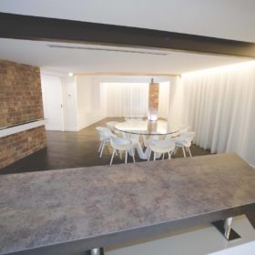 loft en elche carpinteria new wood