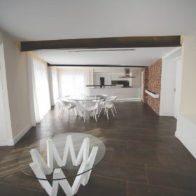 loft en elche carpinteria new wood